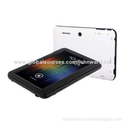 Children's Pads, 4.3-inch, A13 Single Core 1.3GHz, DDR 512MB + Flash 4GB
